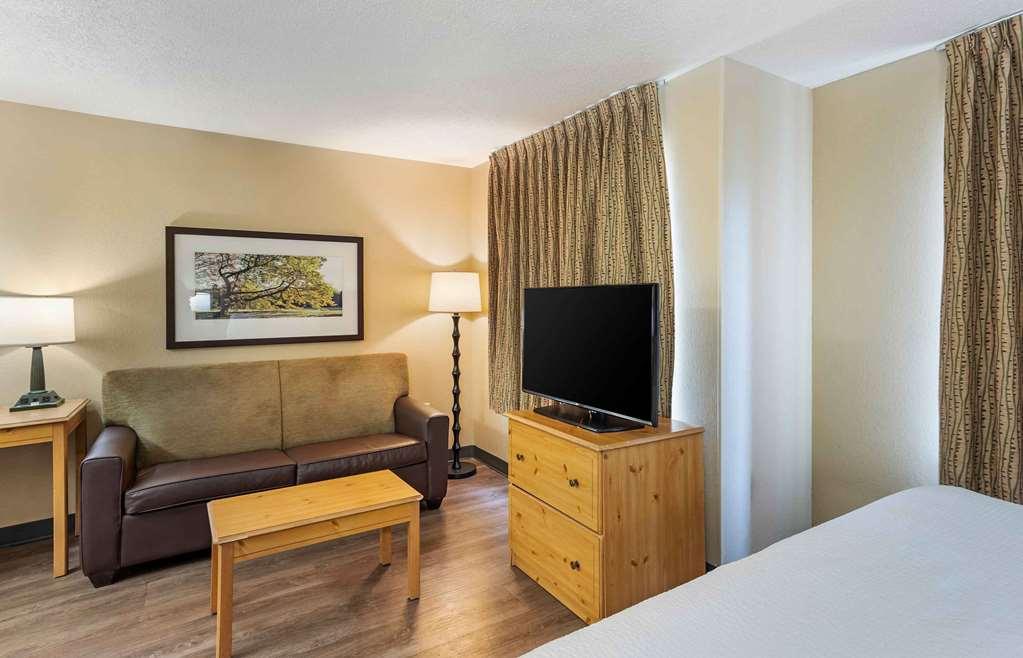 Extended Stay America Suites - Philadelphia - Horsham - Dresher Rd Zimmer foto