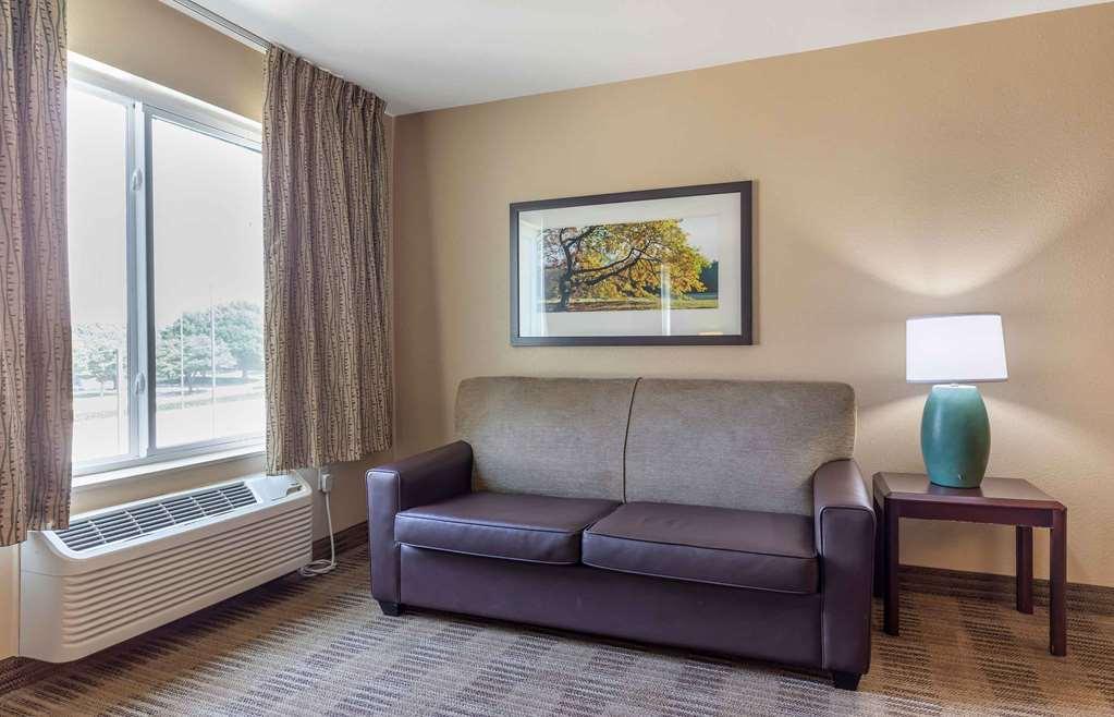 Extended Stay America Suites - Philadelphia - Horsham - Dresher Rd Zimmer foto