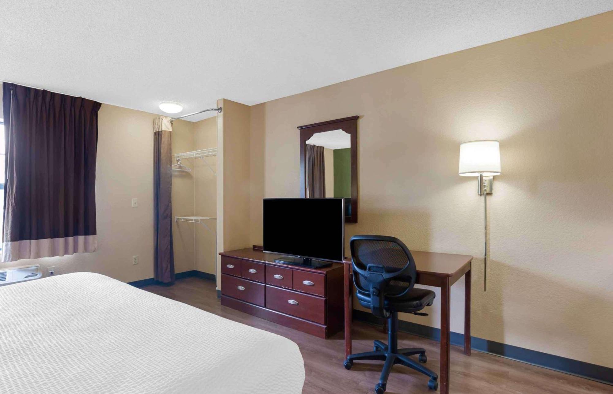 Extended Stay America Suites - Philadelphia - Horsham - Dresher Rd Exterior foto