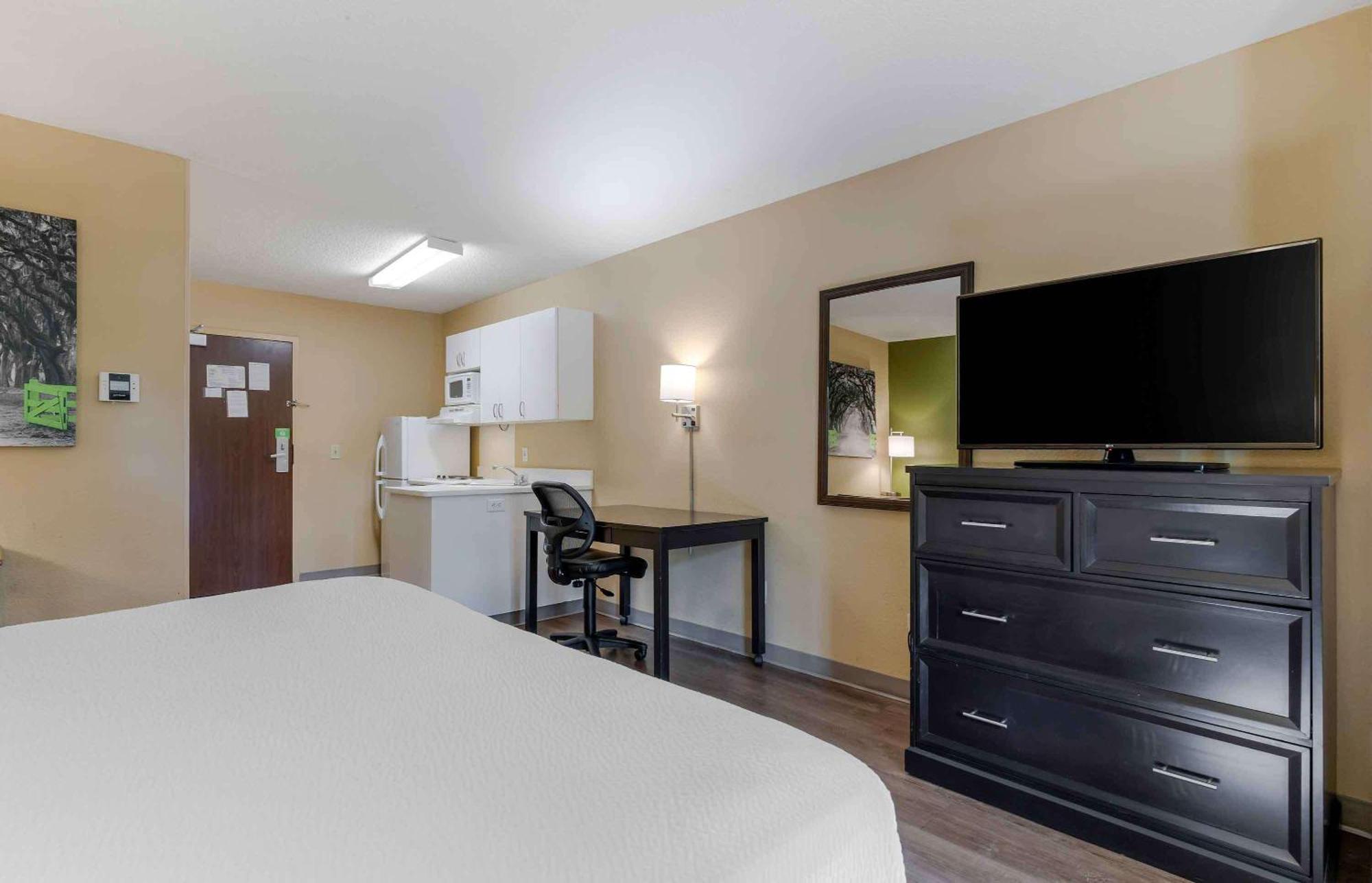 Extended Stay America Suites - Philadelphia - Horsham - Dresher Rd Exterior foto