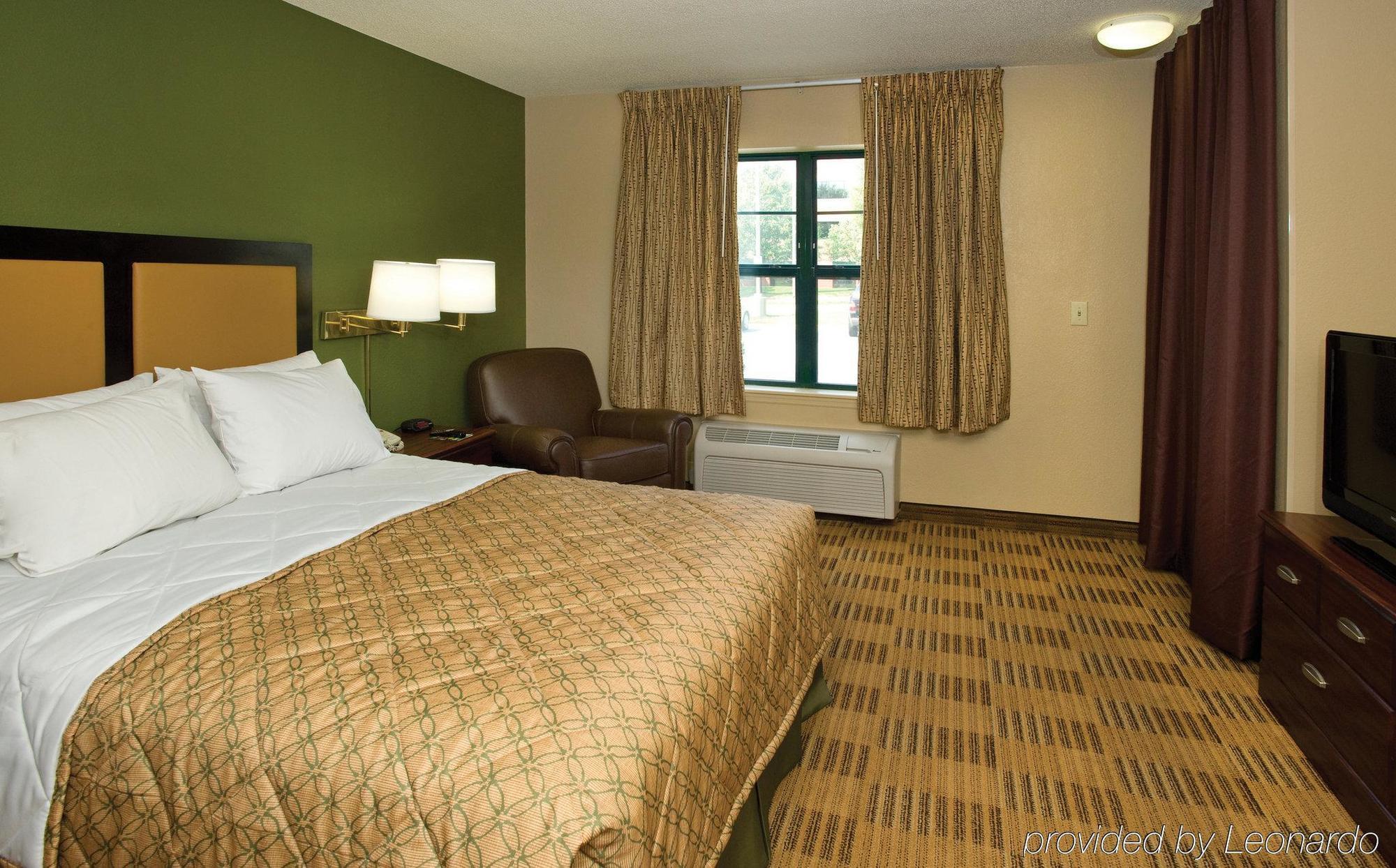 Extended Stay America Suites - Philadelphia - Horsham - Dresher Rd Zimmer foto