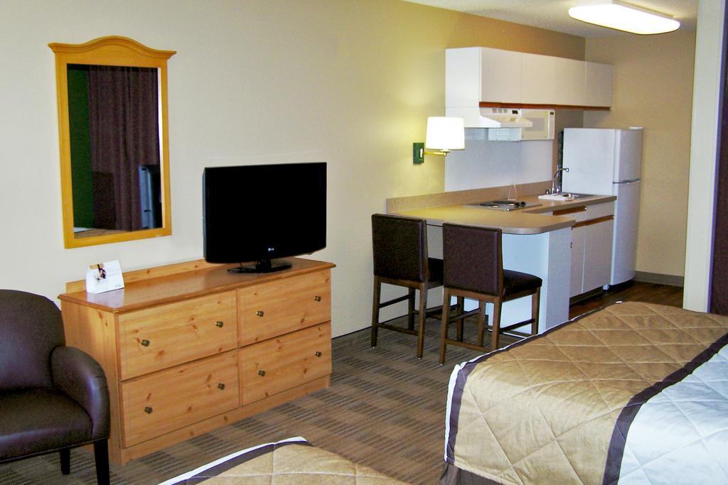 Extended Stay America Suites - Philadelphia - Horsham - Dresher Rd Exterior foto