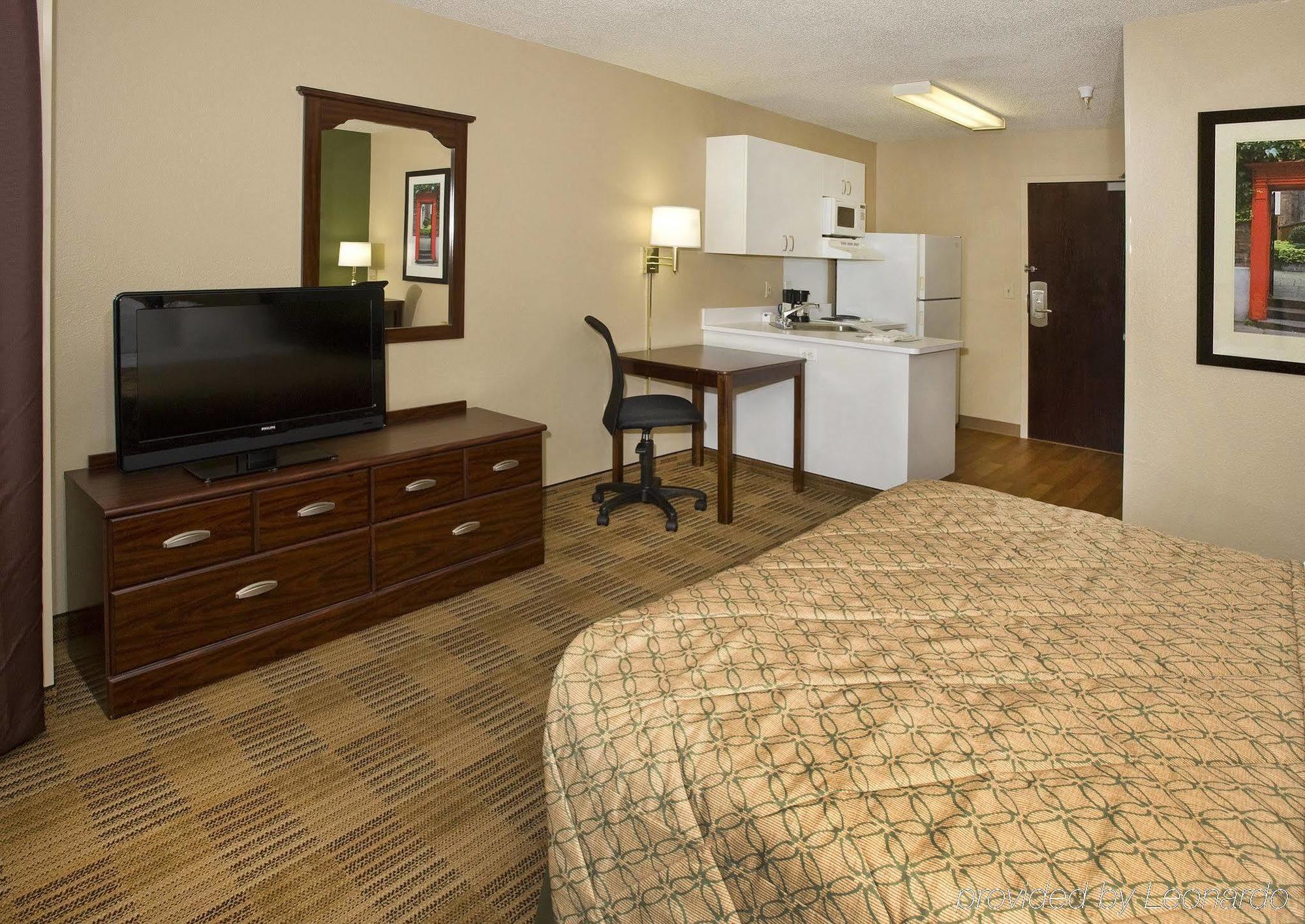 Extended Stay America Suites - Philadelphia - Horsham - Dresher Rd Zimmer foto